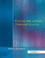 Thinking Skills And Early Childhood Education - Preview
