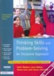 Capa do artigo Thinking Skills And Problem-Solving - An Inclusive Approach