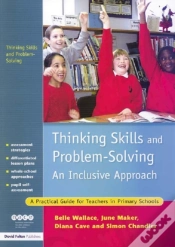 Capa do artigo Thinking Skills And Problem-Solving - An Inclusive Approach