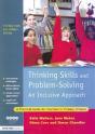 Thinking Skills And Problem-Solving - An Inclusive Approach - Preview