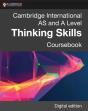 Thinking Skills Coursebook Digital Edition - Preview