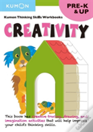 Thinking Skills Creativity Pre-K