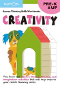 Thinking Skills Creativity Pre-K - Preview