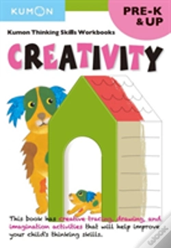 Capa do artigo Thinking Skills Creativity Pre-K