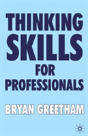 Thinking Skills For Professionals - Preview