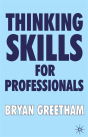 Thinking Skills For Professionals - Preview