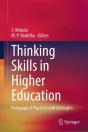 Thinking Skills In Higher Education - Preview
