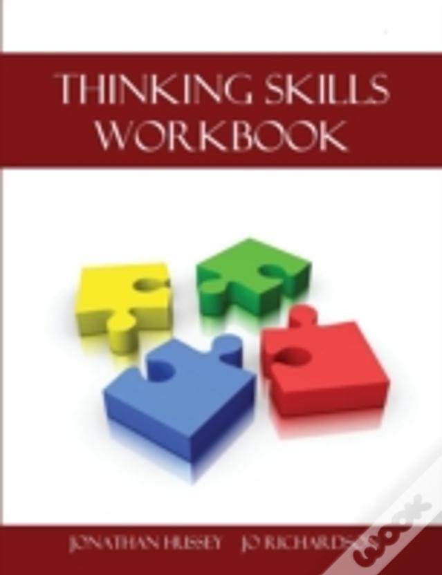Thinking Skills Workbook (Probation Series)