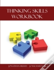 Capa do artigo Thinking Skills Workbook (Probation Series)