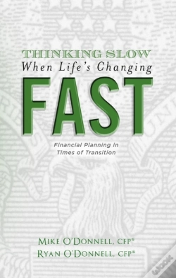 Capa do artigo Thinking Slow When Life'S Changing Fast