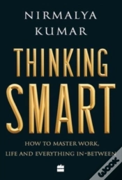 Capa do artigo Thinking Smart