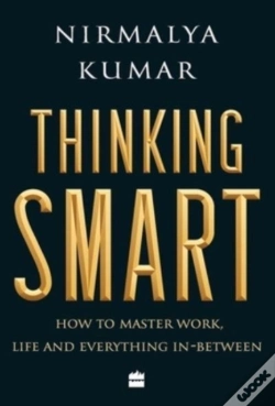 Capa do artigo Thinking Smart