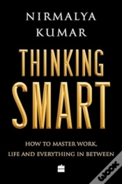 Capa do artigo Thinking Smart