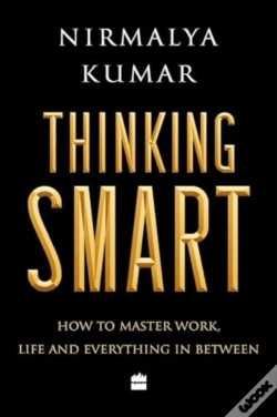 Capa do artigo Thinking Smart