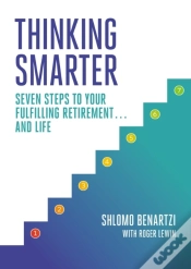 Capa do artigo Thinking Smarter
