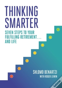 Capa do artigo Thinking Smarter