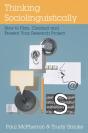 Thinking Sociolinguistically - Preview