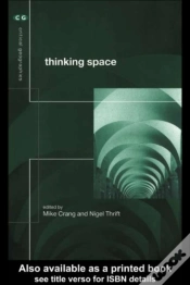 Capa do artigo Thinking Space