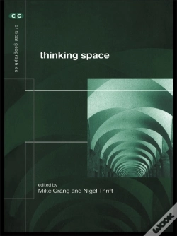 Capa do artigo Thinking Space