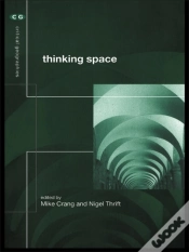 Capa do artigo Thinking Space
