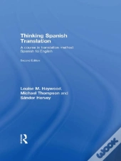 Thinking Spanish Translation