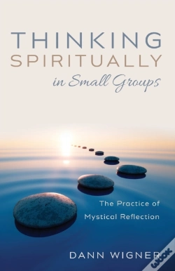 Capa do artigo Thinking Spiritually In Small Groups