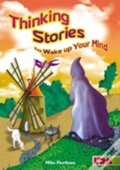 Capa do artigo Thinking Stories To Wake Up Your Mind