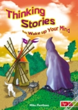 Capa do artigo Thinking Stories To Wake Up Your Mind
