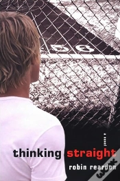 Capa do artigo Thinking Straight