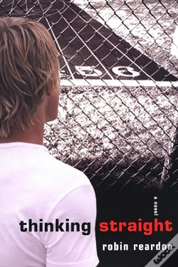 Capa do artigo Thinking Straight