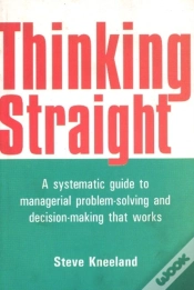 Capa do artigo Thinking Straight