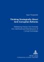 Thinking Strategically About Anti-Corruption Reforms - Preview