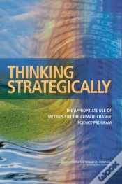 Capa do artigo Thinking Strategically