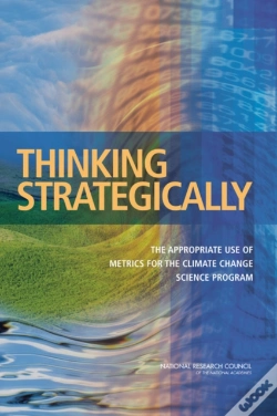Capa do artigo Thinking Strategically