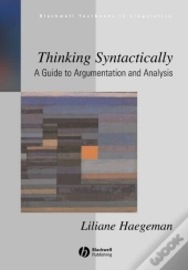 Thinking Syntactically