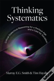 Capa do artigo Thinking Systematics