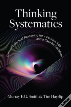 Capa do artigo Thinking Systematics
