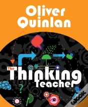 Capa do artigo Thinking Teacher