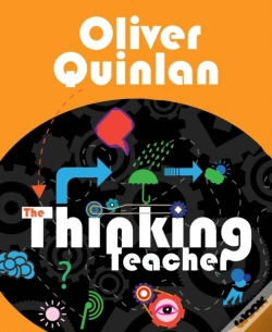 Capa do artigo Thinking Teacher