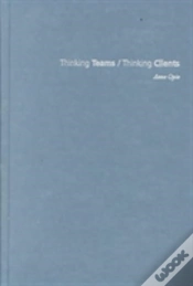 Capa do artigo Thinking Teams/Thinking Clients