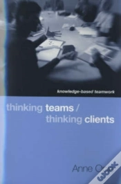Capa do artigo Thinking Teams / Thinking Clients