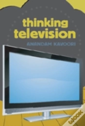 Capa do artigo Thinking Television