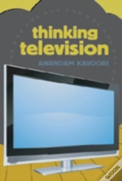 Capa do artigo Thinking Television
