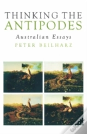 Capa do artigo Thinking The Antipodes
