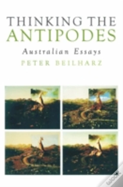 Capa do artigo Thinking The Antipodes
