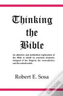 Thinking The Bible