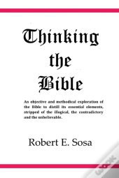Thinking The Bible