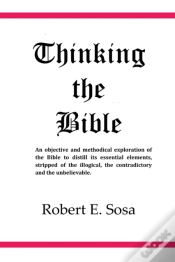 Capa do artigo Thinking The Bible