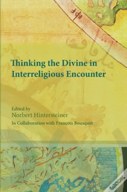 Capa do artigo Thinking The Divine In Interreligious Encounter