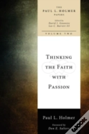 Capa do artigo Thinking The Faith With Passion